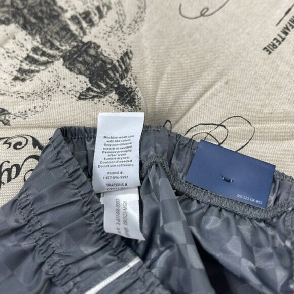 DSG Boys' Woven Soccer Shorts - Picture 8 of 13